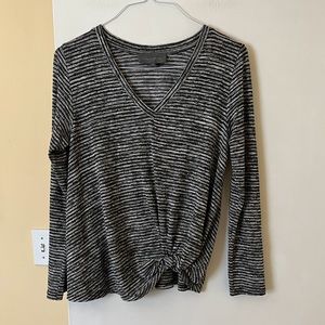 SUNDAY IN BROOKLYN blouse - size M - Anthropologie - EUC